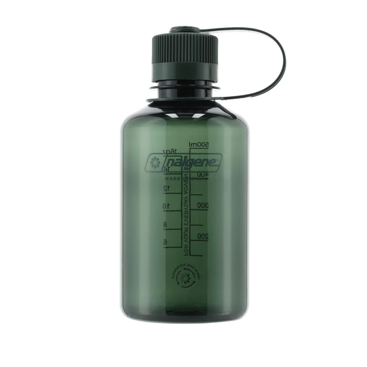 Butelka Nalgene Narrow Mouth 500 ml Tritan - imag24.pl