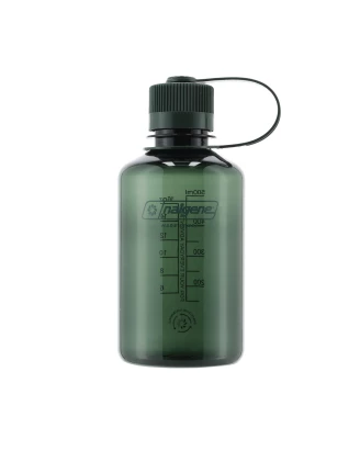 Butelka Nalgene Narrow Mouth 500 ml Tritan - imag24.pl