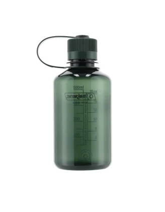 Butelka Nalgene Narrow Mouth 500 ml Tritan - imag24.pl