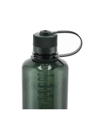 Butelka Nalgene Narrow Mouth 500 ml Tritan - imag24.pl
