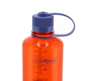 Butelka Nalgene Narrow Mouth 500 ml Tritan - Marmalade Orange