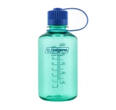 Nalgene Butelka Narrow Mouth 500 ml - Pastel Green