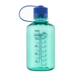 Nalgene Butelka Narrow Mouth 500 ml - Pastel Green