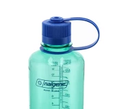 Nalgene Butelka Narrow Mouth 500 ml - Pastel Green