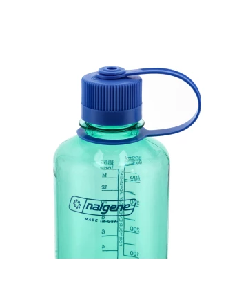 Nalgene Butelka Narrow Mouth 500 ml Pastel Green | imag24.pl