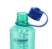 Nalgene Butelka Narrow Mouth 500 ml - Pastel Green