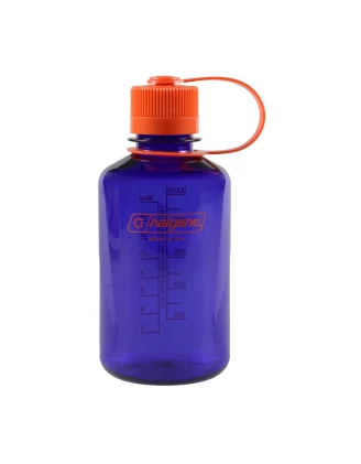 Butelka Nalgene Narrow Mouth 500 ml Tritan Periwinkle | imag24.pl