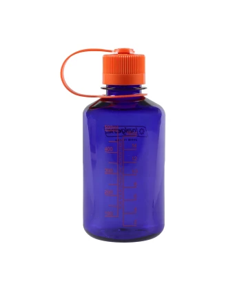 Butelka Nalgene Narrow Mouth 500 ml Tritan Periwinkle | imag24.pl