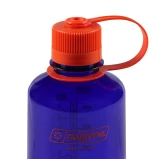 Butelka Nalgene Narrow Mouth 500 ml Tritan - Periwinkle