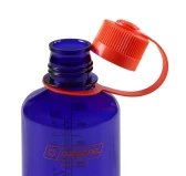 Butelka Nalgene Narrow Mouth 500 ml Tritan - Periwinkle