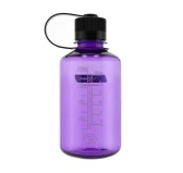 Butelka Nalgene Narrow Mouth 500 ml - Fioletowa