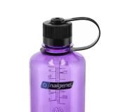 Butelka Nalgene Narrow Mouth 500 ml - Fioletowa