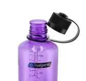 Butelka Nalgene Narrow Mouth 500 ml - Fioletowa
