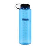 Butelka Nalgene Wide Mouth 1,5 l Silo Blue
