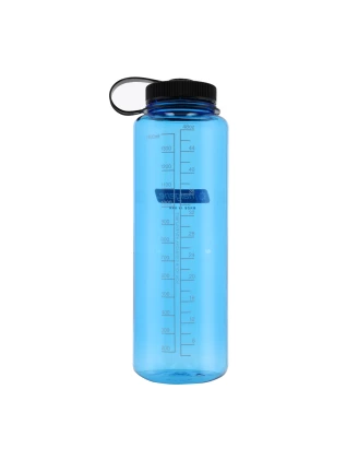 Butelka Nalgene Wide Mouth 1,5 l Silo Blue - Tritan, BPA/BPS Free | imag24.pl