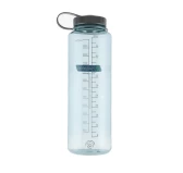 Nalgene Wide Mouth 1.5L Butelka Turystyczna Silo Seafoam