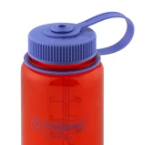 Butelka Nalgene Wide Mouth 500 ml Marmalade Orange Butelka Nalgene Wide Mouth 500 ml Marmalade Orange