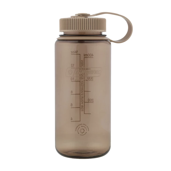 Butelka Nalgene Wide Mouth 500 ml Tritan™ - Mocha Butelka Nalgene Wide Mouth 500 ml Tritan™ - Mocha