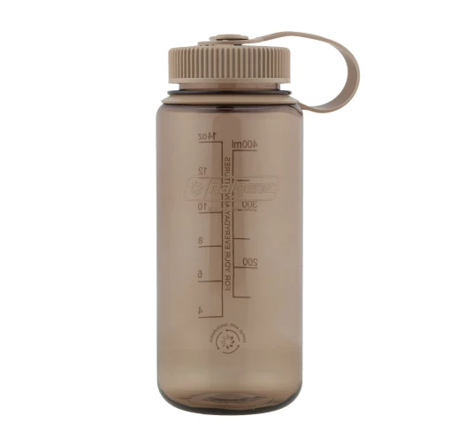 Butelka Nalgene Wide Mouth 500 ml Tritan™ - imag24.pl