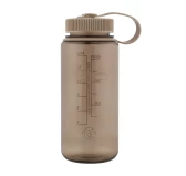 Butelka Nalgene Wide Mouth 500 ml Tritan™ - Mocha Butelka Nalgene Wide Mouth 500 ml Tritan™ - Mocha