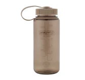 Butelka Nalgene Wide Mouth 500 ml Tritan™ - Mocha Butelka Nalgene Wide Mouth 500 ml Tritan™ - Mocha