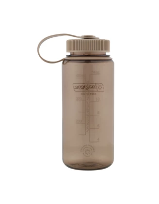 Butelka Nalgene Wide Mouth 500 ml Tritan™ - imag24.pl