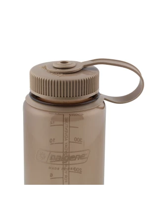 Butelka Nalgene Wide Mouth 500 ml Tritan™ - imag24.pl