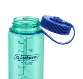 Butelka Nalgene Wide Mouth 500 ml - Pastel Green Butelka Nalgene Wide Mouth 500 ml - Pastel Green