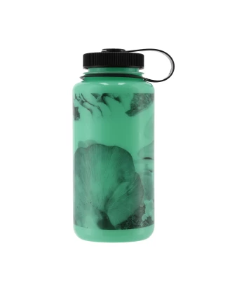 Nalgene Wide Mouth Glow 1L - Butelka Świecąca w Ciemności | imag24.pl