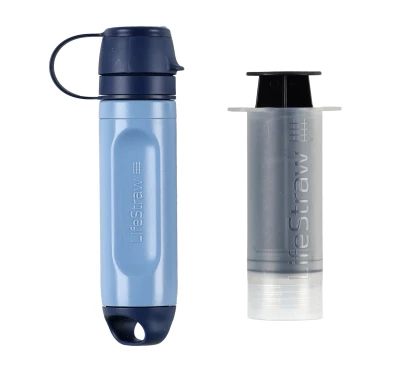 LifeStraw Peak Solo - Filtr Wody Outdoor | Skuteczna Filtracja | imag24.pl