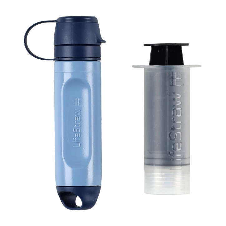 LifeStraw Peak Solo - Filtr Wody Outdoor | Skuteczna Filtracja | imag24.pl