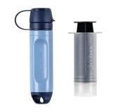 LifeStraw Peak Solo - Filtr Wody, Niebieski