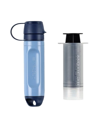 LifeStraw Peak Solo - Filtr Wody Outdoor | Skuteczna Filtracja | imag24.pl