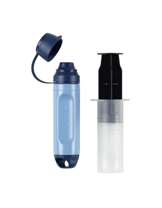 LifeStraw Peak Solo - Filtr Wody Outdoor | Skuteczna Filtracja | imag24.pl