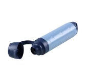 LifeStraw Peak Solo - Filtr Wody, Niebieski