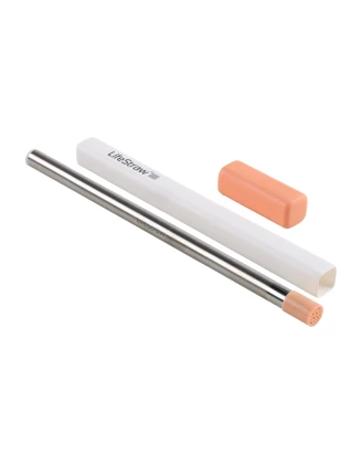 LifeStraw Sip – Filtr Wody Słomkowy | Survival, Bushcraft | imag24.pl