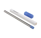 LifeStraw Sip - Słomkowy Filtr Wody - Stormy Blue