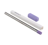 LifeStraw Sip - Słomkowy Filtr Wody, Fioletowy