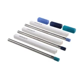 LifeStraw Sip 3 pack - Zestaw filtrów słomkowych do wody