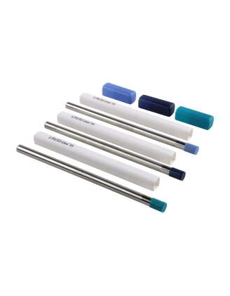 LifeStraw Sip 3 pack | Filtry Słomkowe do Wody | imag24.pl