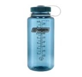 Butelka Nalgene Wide Mouth 1L Cadet Butelka Nalgene Wide Mouth 1L Cadet