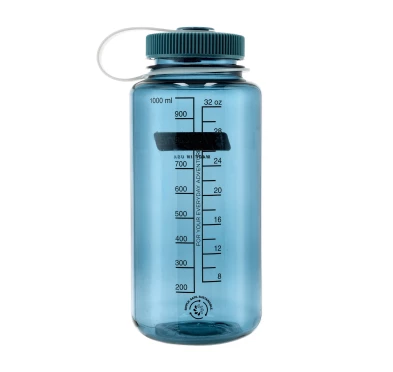 Butelka Nalgene Wide Mouth 1L Cadet