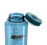 Butelka Nalgene Wide Mouth 1L Cadet Butelka Nalgene Wide Mouth 1L Cadet