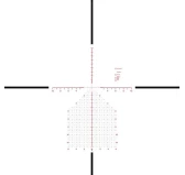 Luneta celownicza Primary Arms SLx Compact 4-16x44 FFP ACSS Athena BPR MIL Luneta celownicza Primary Arms SLx Compact 4-16x44 FFP ACSS Athena BPR MIL