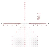 Luneta celownicza Primary Arms SLx Compact 4-16x44 FFP ACSS Athena BPR MIL Luneta celownicza Primary Arms SLx Compact 4-16x44 FFP ACSS Athena BPR MIL