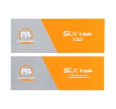 Luneta celownicza Primary Arms SLx Compact 4-16x44 FFP ACSS Athena BPR MIL Luneta celownicza Primary Arms SLx Compact 4-16x44 FFP ACSS Athena BPR MIL