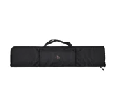 Pokrowiec na broń długą Forsport F3 Tactical 150 cm - Czarny