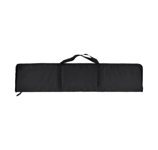 Pokrowiec na broń długą Forsport F3 Tactical 150 cm - Czarny