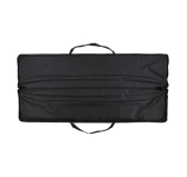 Pokrowiec na broń długą Forsport F3 Tactical 150 cm - Czarny