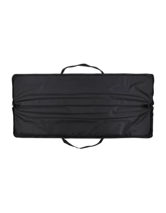 Pokrowiec Forsport F3 Tactical 150 cm - Bezpieczny transport broni